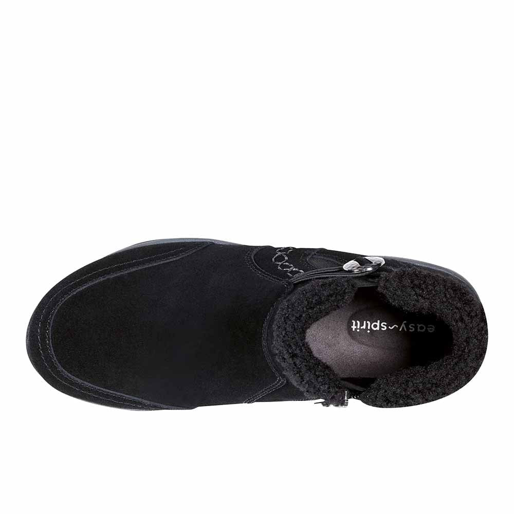 Erique Casual Boots