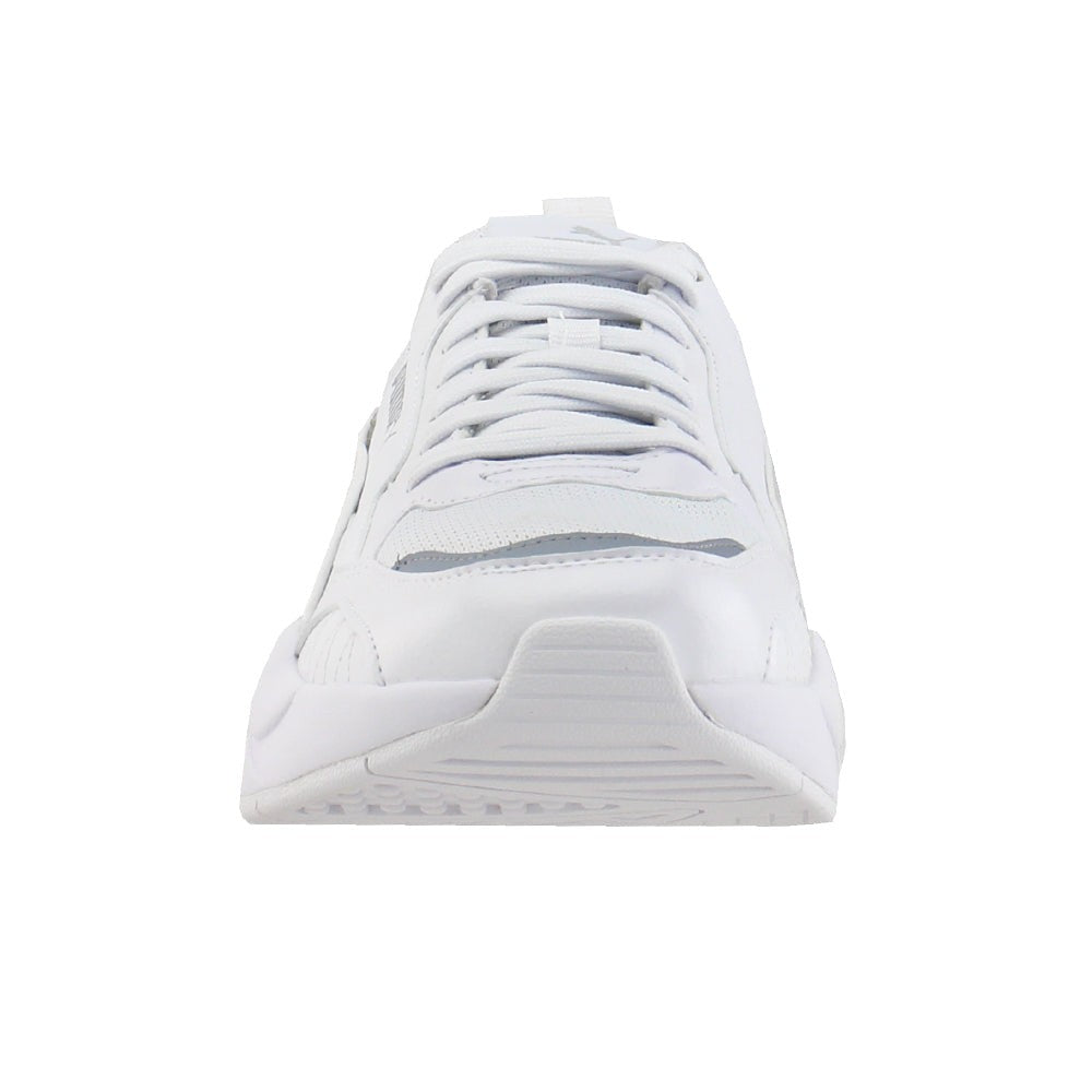 X Ray 2 Square Lace Up Sneakers