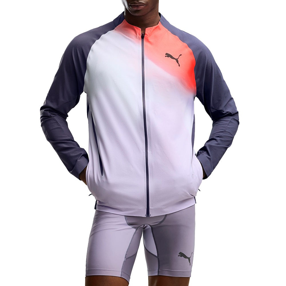 Lightspeed Ultraweave Graphic Jacket