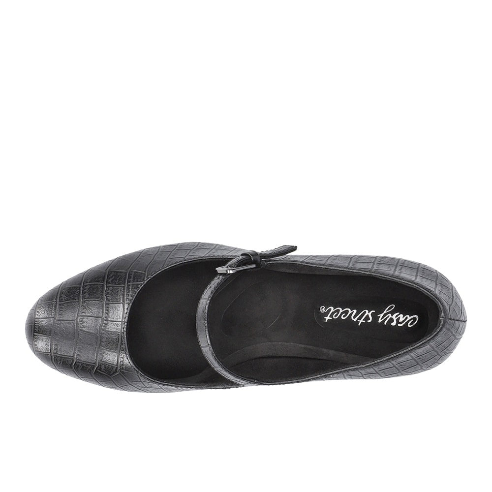 Zest Mary Jane Platform Pumps