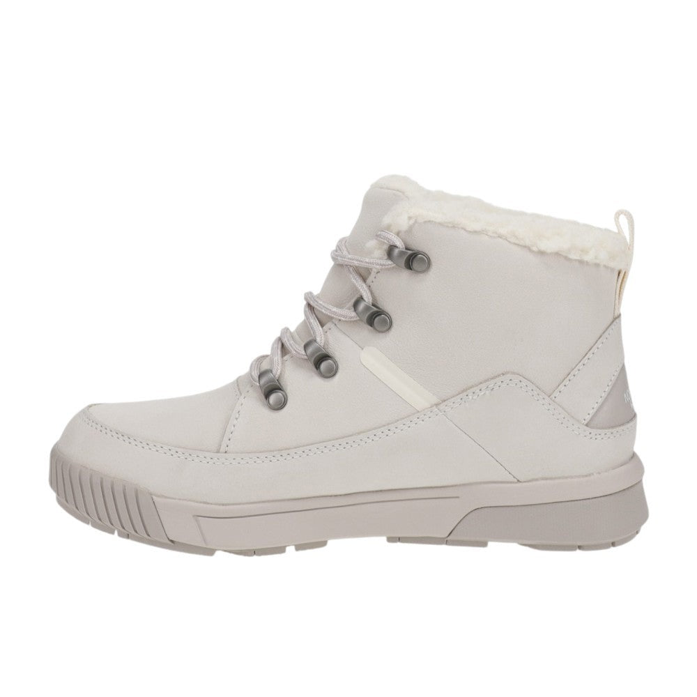 Sierra Mid Lace Waterproof Winter Boots