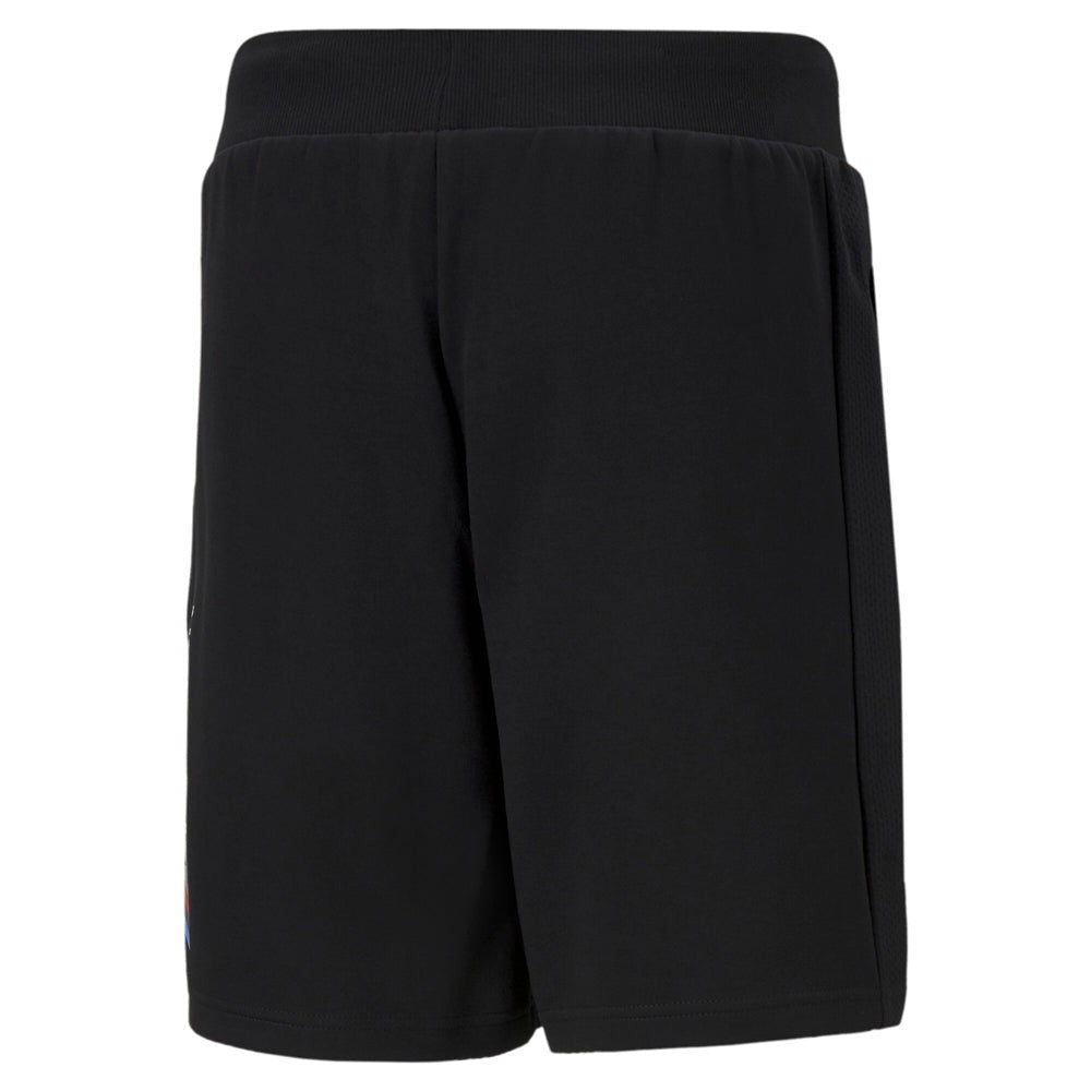 BMW M Motorsport 9 Inch Sweat Shorts