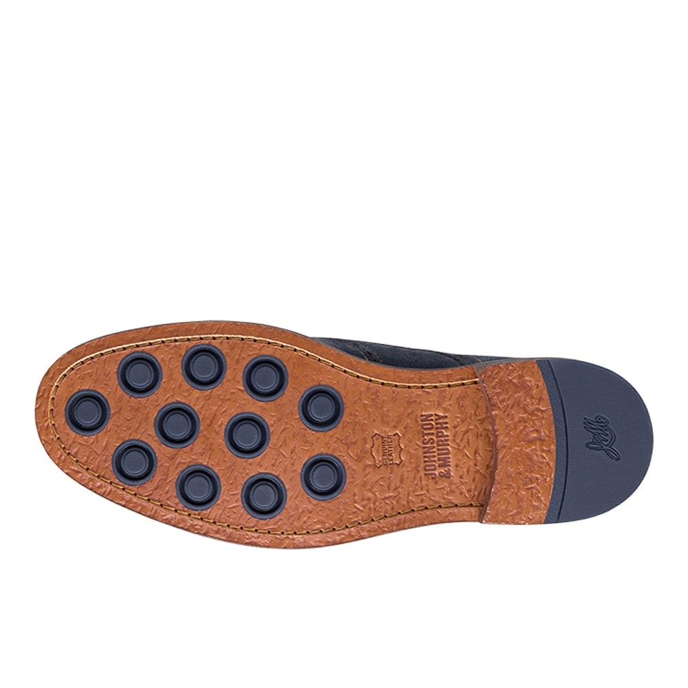 Ripley Oxford Shoes