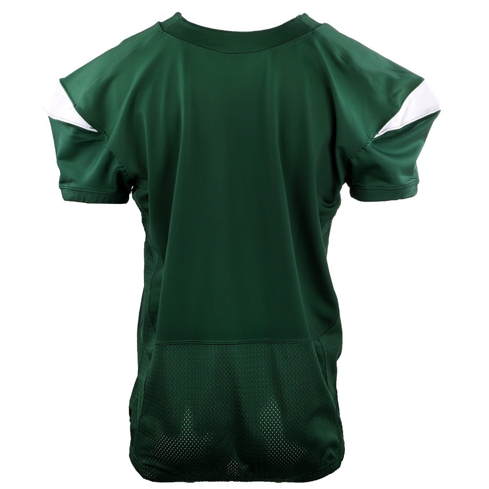 Football V Neck Short Sleeve Jersey
