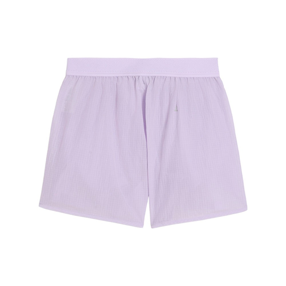Run Culture Collective T7 Woven 4 Inch Shorts