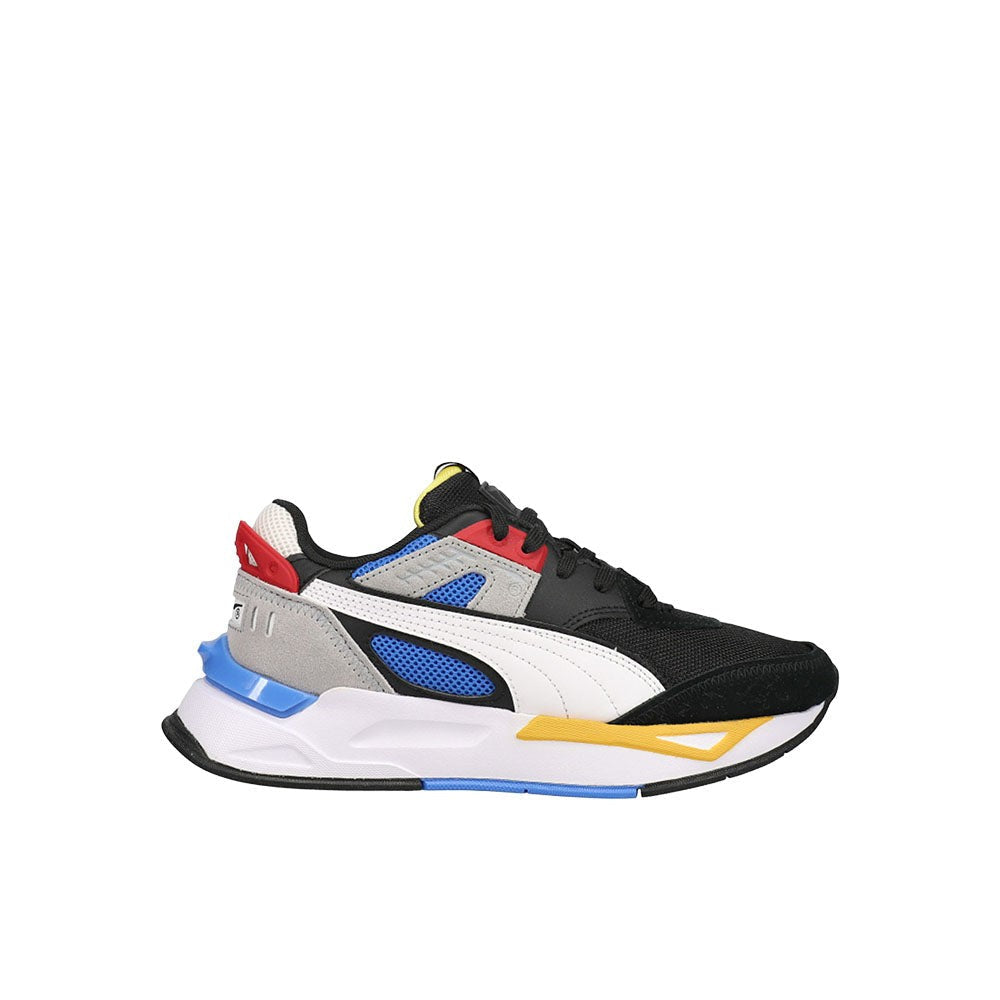 Mirage Sport Remix Lace Up Sneakers (Youth)