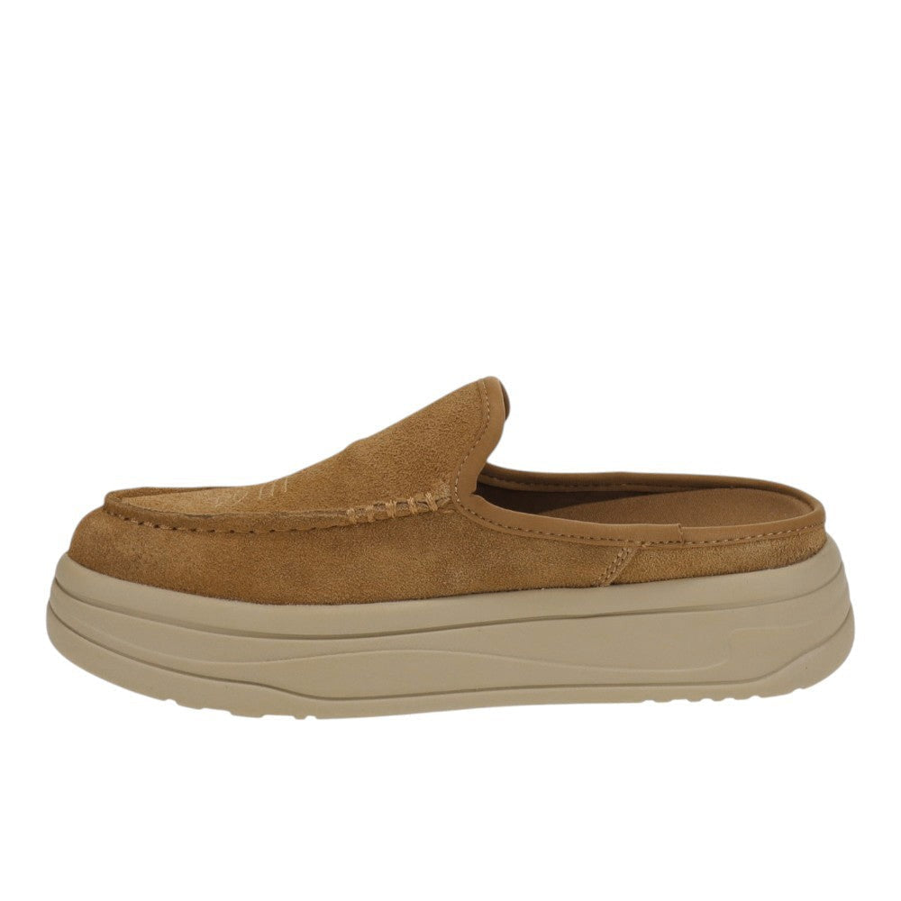 Lila Mule