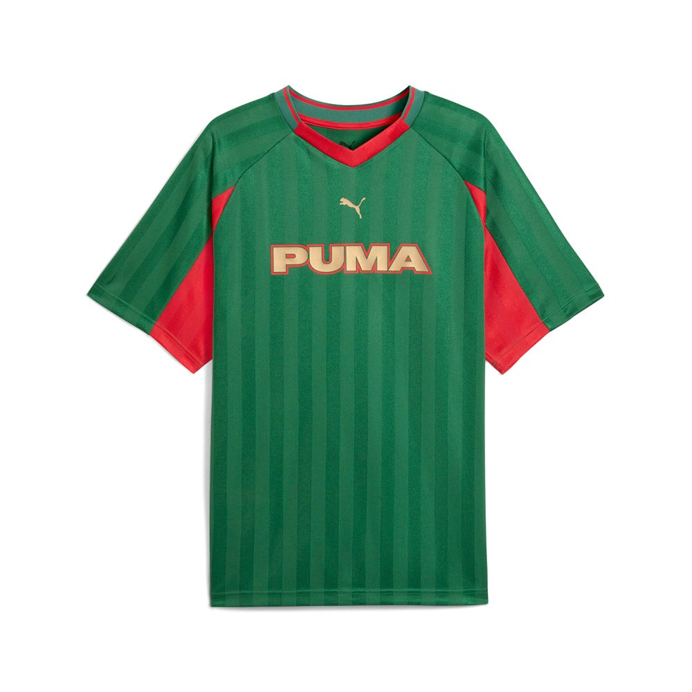 Sport V-Neck Short Sleeve Football Jersey