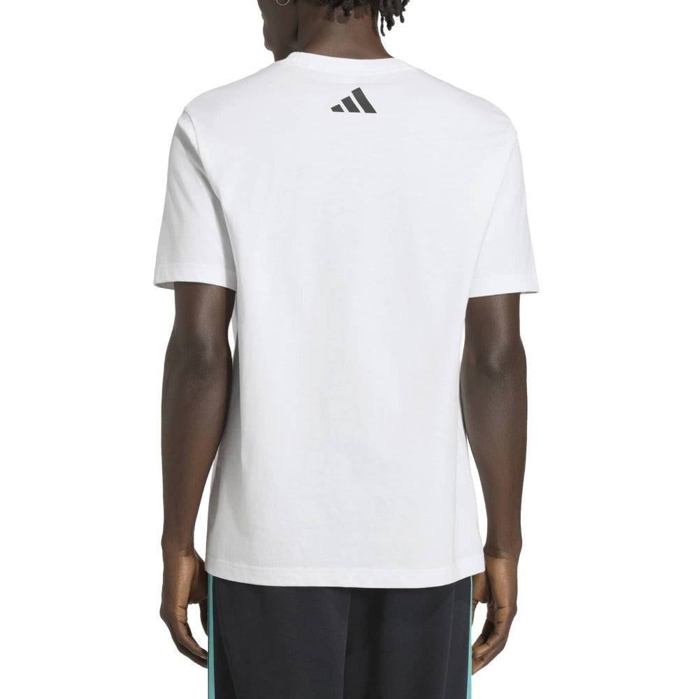 Mercedes-AMG Petronas Formula 1 Team Dna Graphic Tee