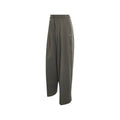 Pleated Pant