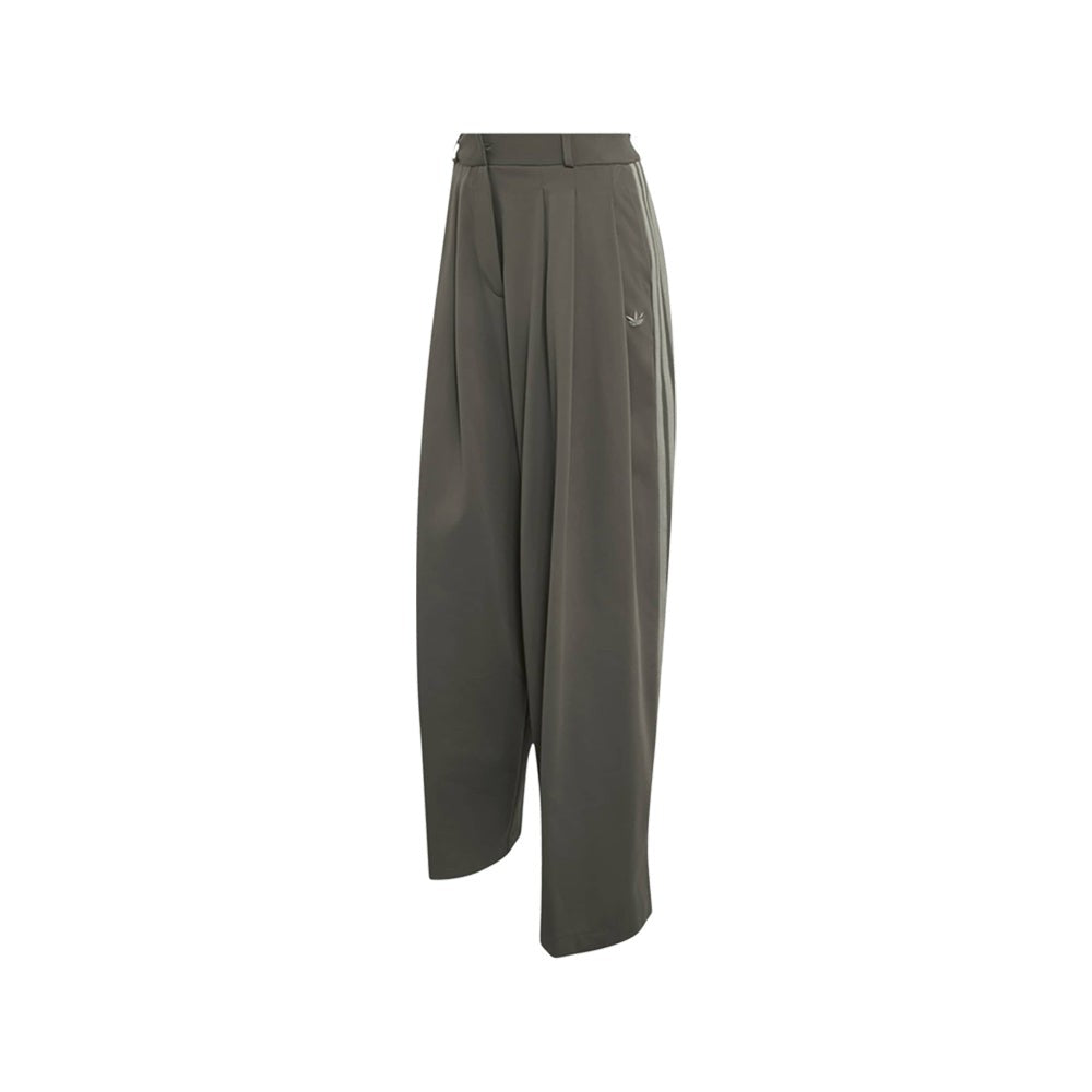 Pleated Pant
