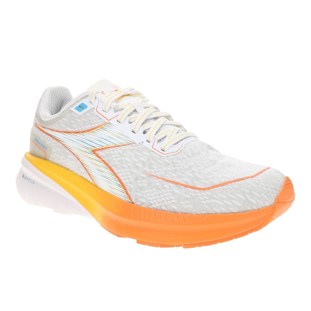 Mythos Blushield Volo 5 Running Shoes