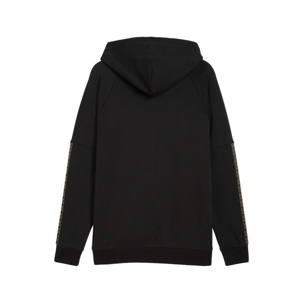 King Pullover Hoodie