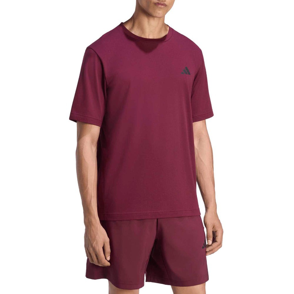 Workout Essentials Feelready Tee