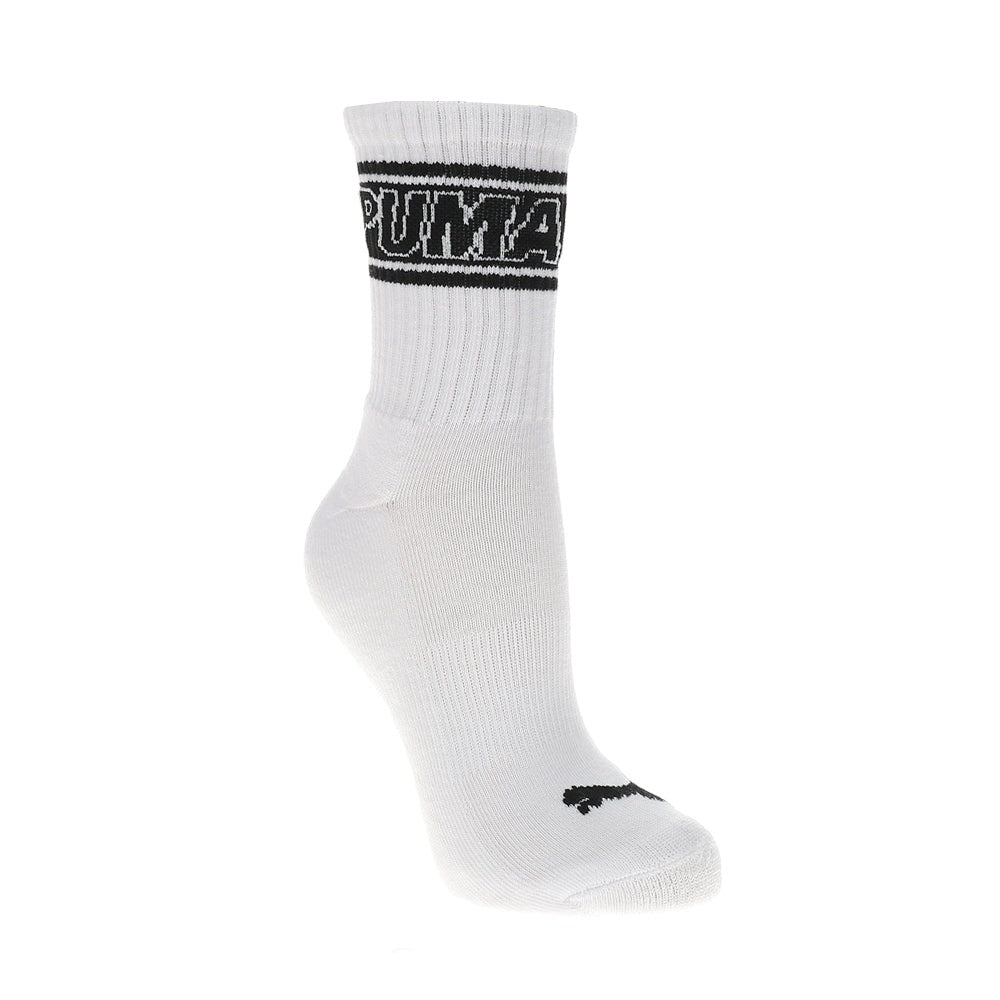 3 Pack 1/2 Terry Low Crew Socks