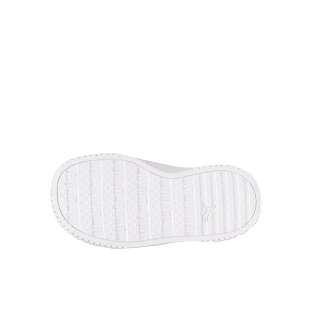 Carina 2.0 Sparkle Glitter Lace Up Sneakers (Toddler)