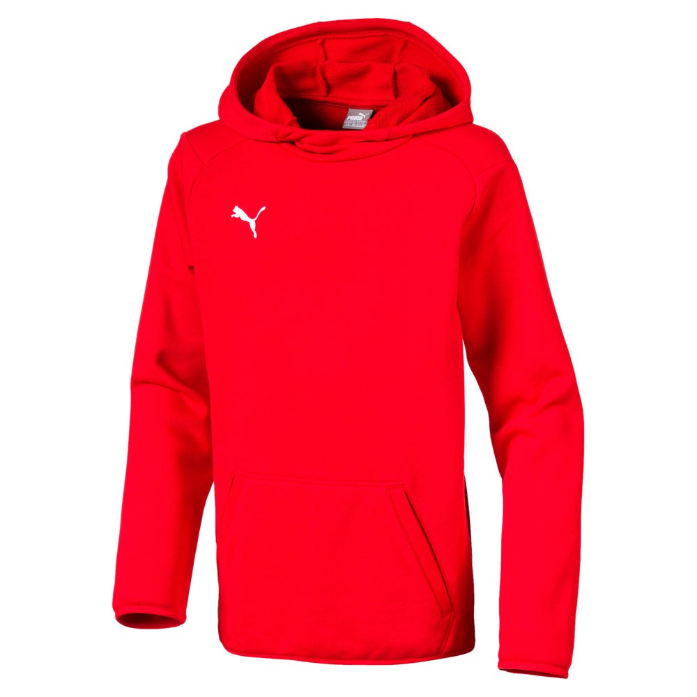 Liga Casuals Pullover Hoodie (Youth)