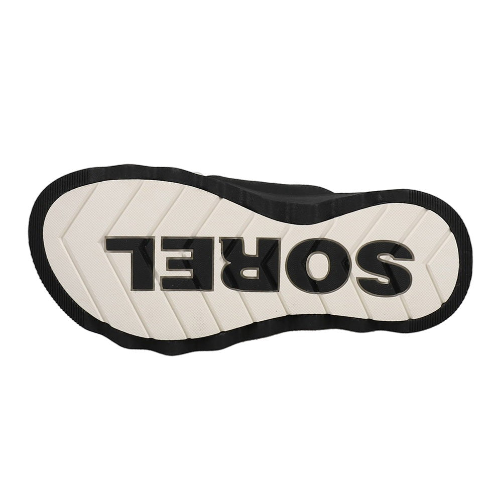 Viibe Crisscross Slide Sandals
