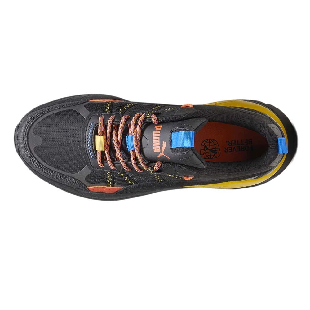 X Ray Tour Open Road Lace Up Sneakers