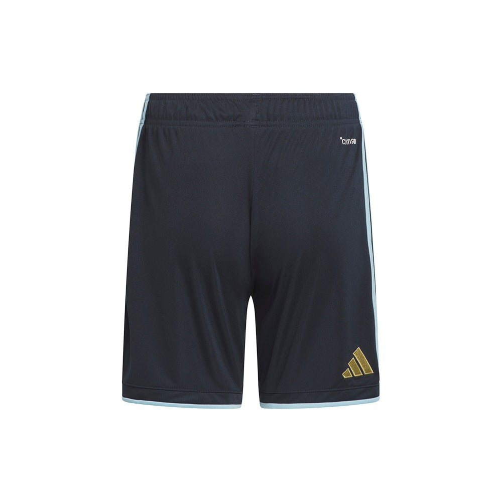 Argentina 26 Home Shorts (Youth)