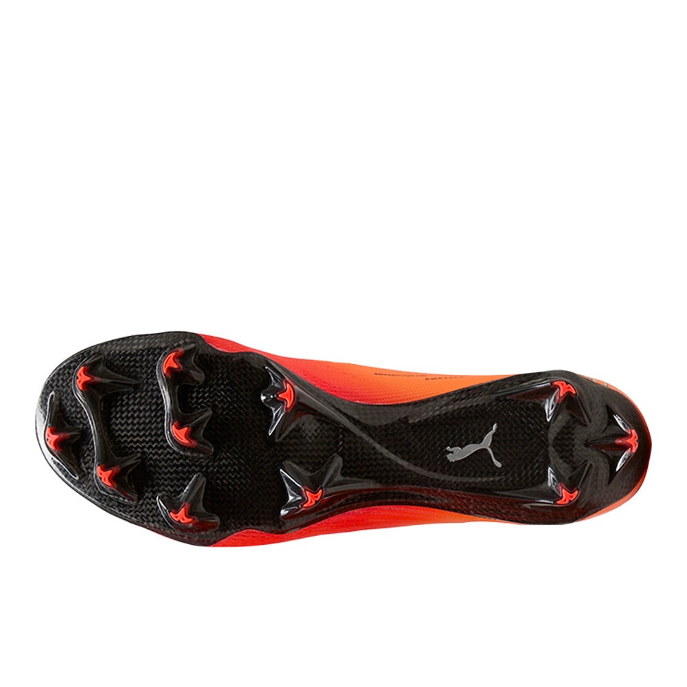 Ultra 6 Carbon Firm Ground Soccer Cleats
