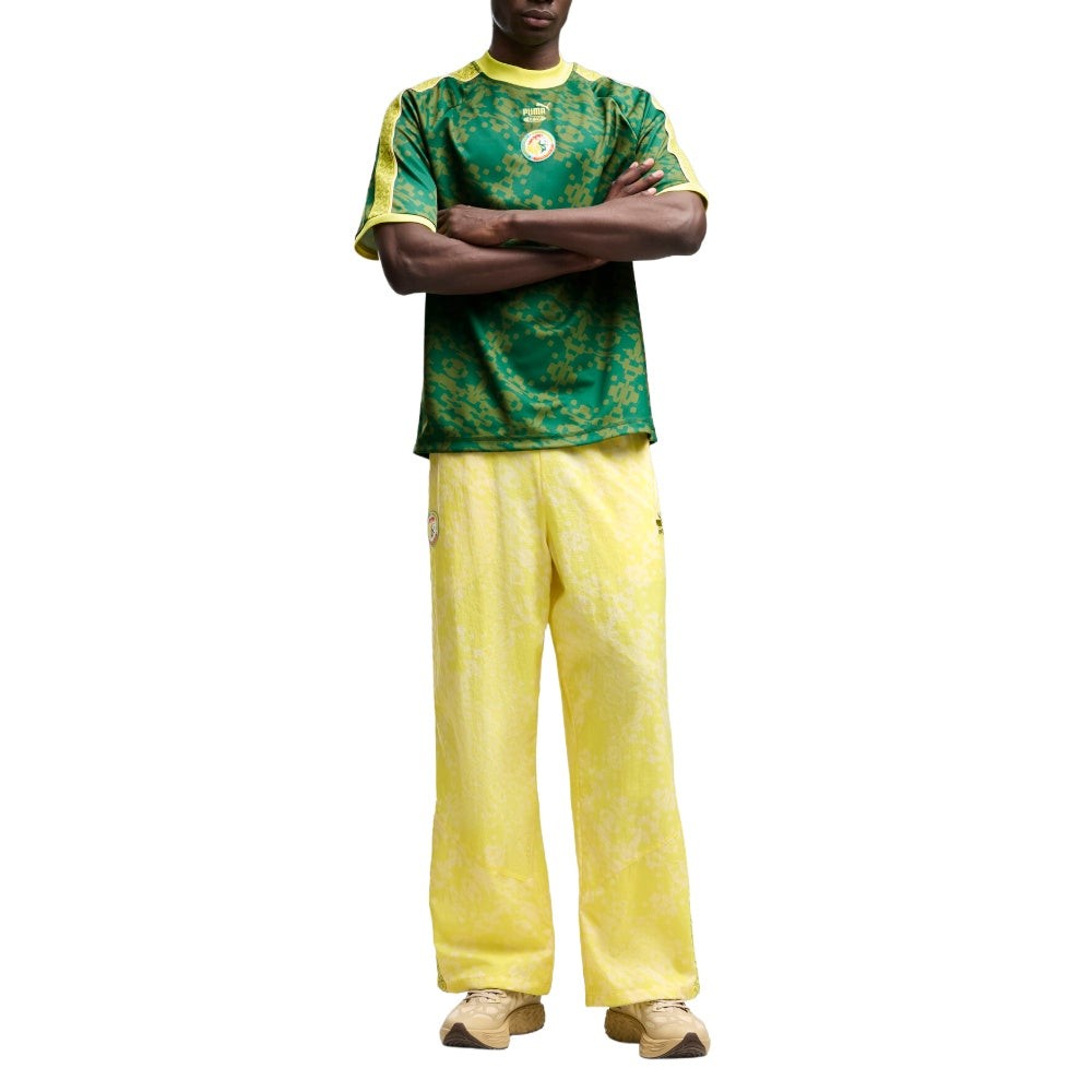 Puma X Fsf X Salehe Bembury King Jersey