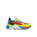 Rs-X Water Fight Lace Up Sneakers (Youth)