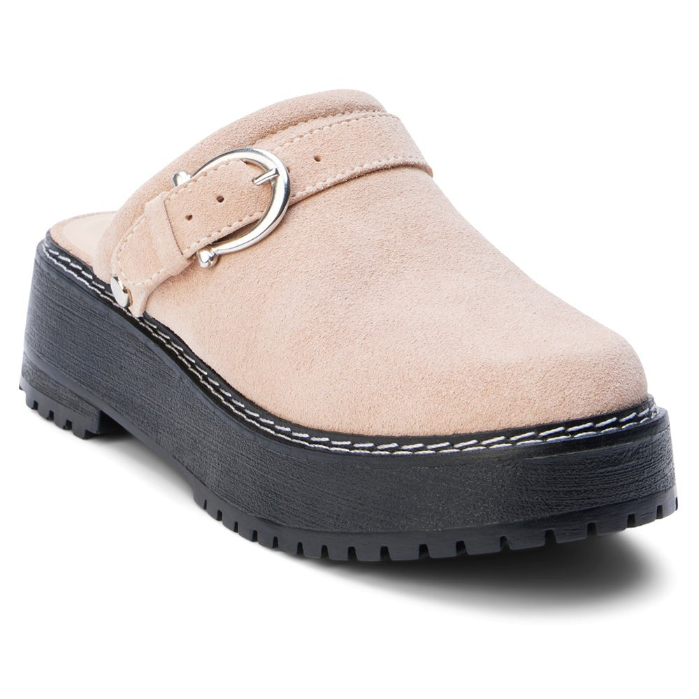 Lenni Platform Clogs