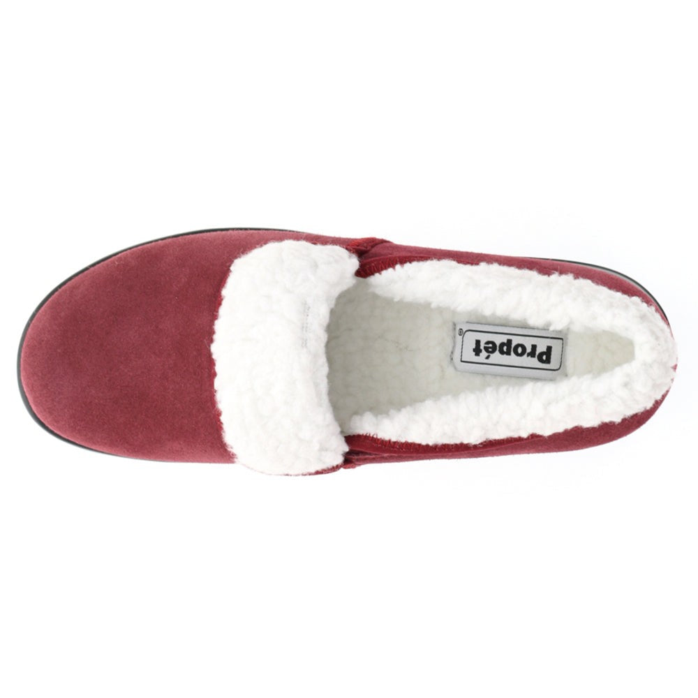 Colbie Slip On Slippers
