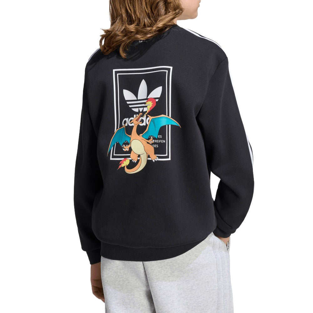 Pokémon Loose Crew (Youth)