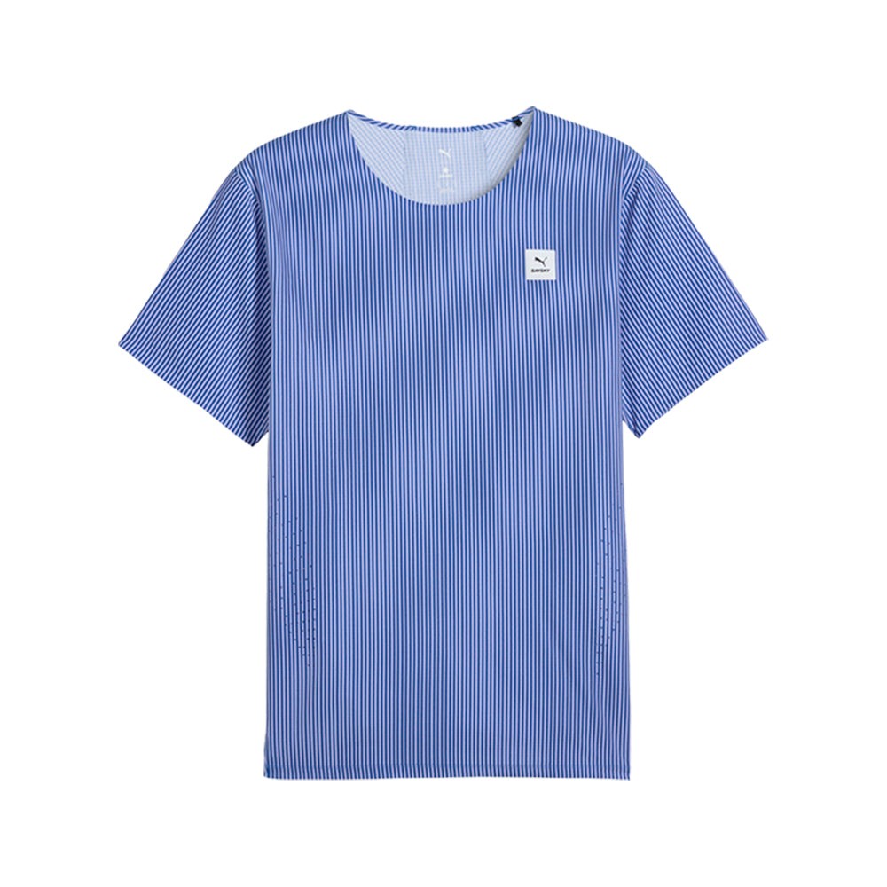 PUMA X SAYSKY Ultraweave Short Sleeve Tee