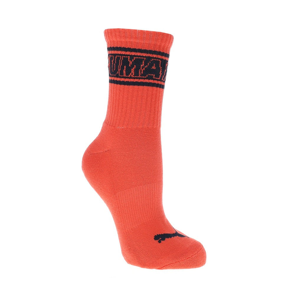 3 Pack 1/2 Terry Low Crew Socks