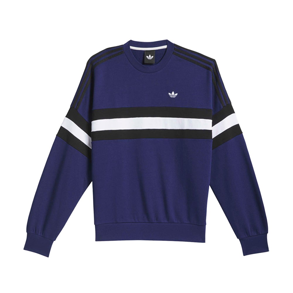 Skateboarding Vintage Inspired Crewneck Sweatshirt