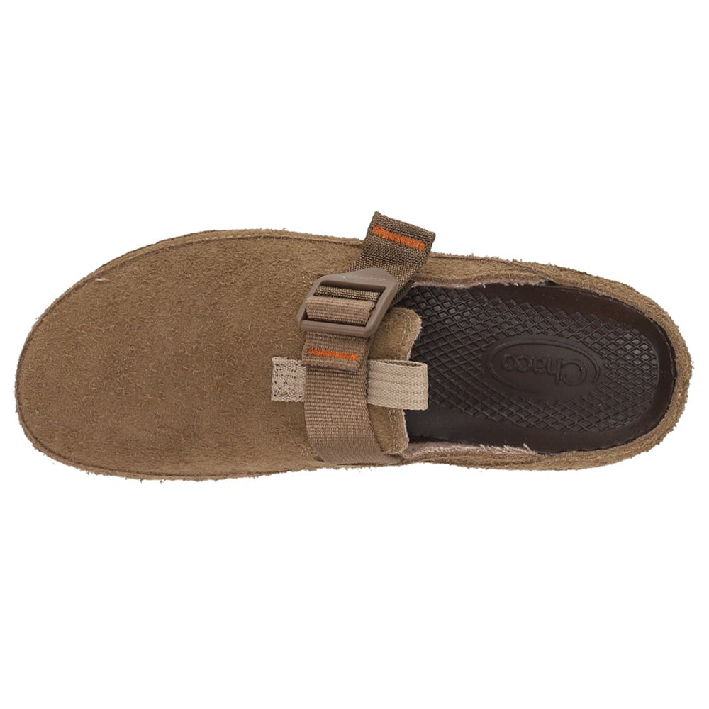 Paonia clog