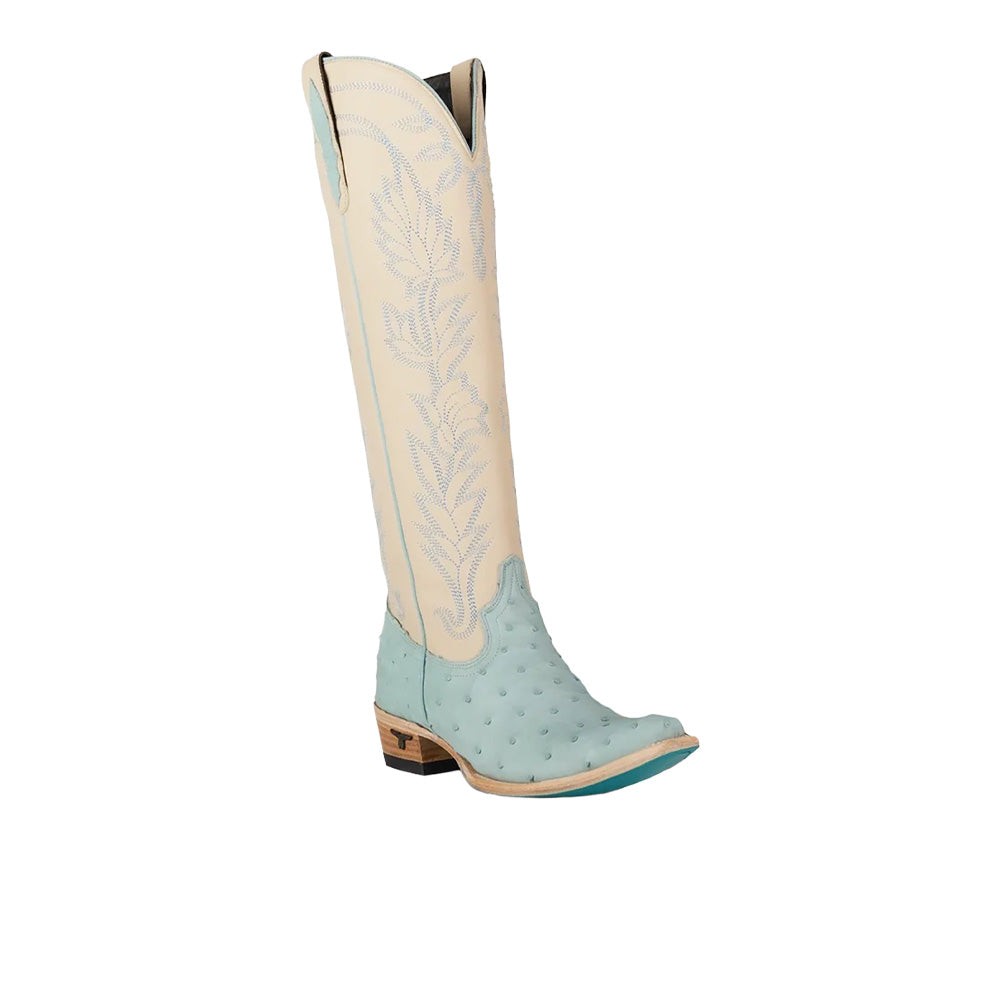 Sandaga Knee High Boot