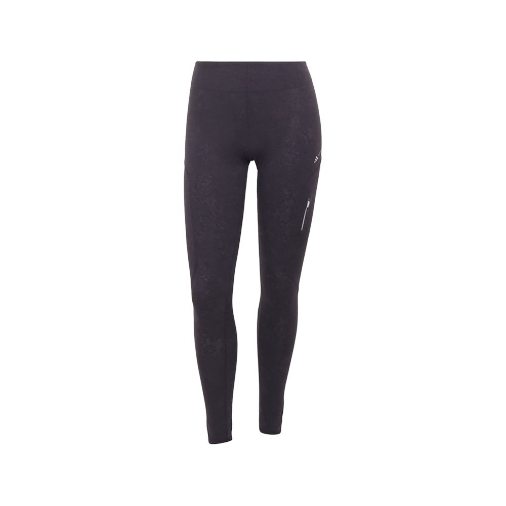 adidas by Stella McCartney Running Floral Lace Leggings