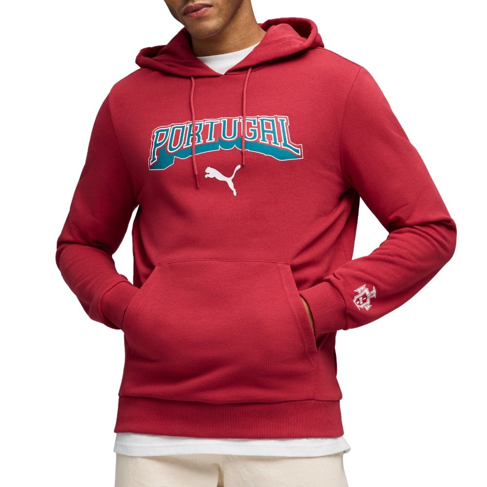 Ftblculture Hoodie