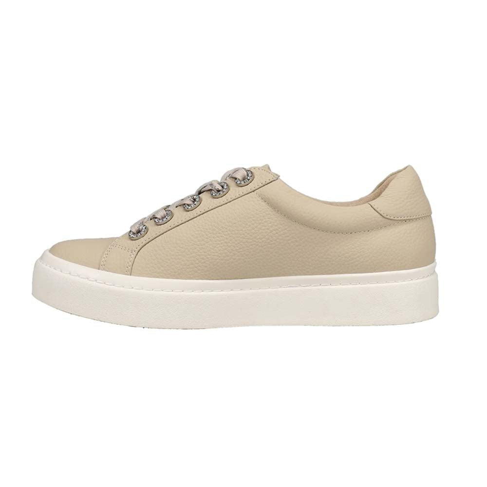Ysenia Lace Up Sneakers