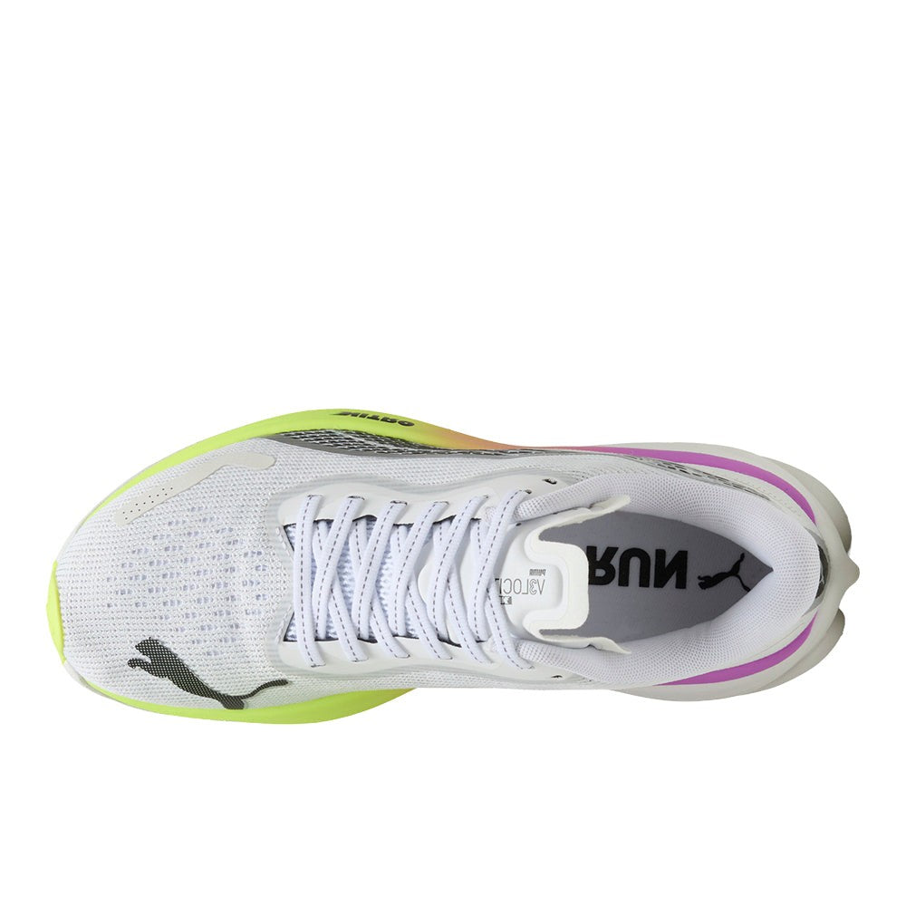 Velocity NITRO 3 Running Shoes