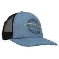Basketball Trucker Snapback
