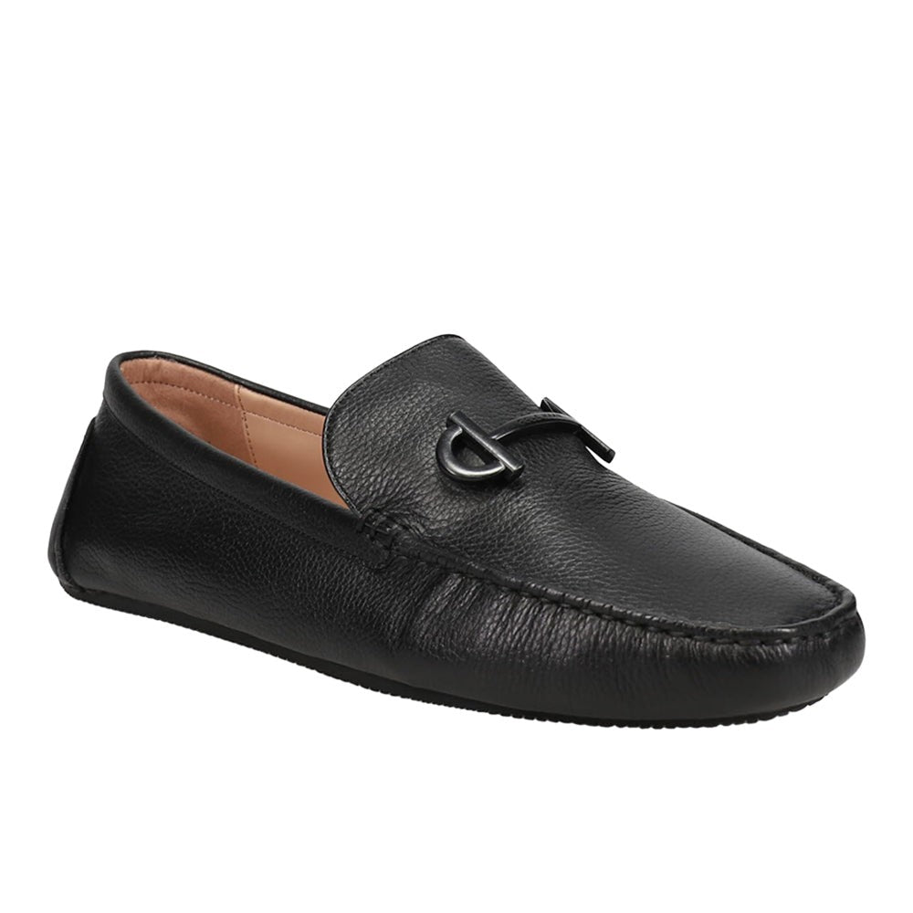 Tully Driver Loafers
