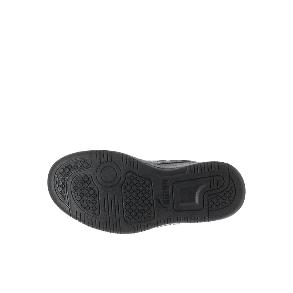 Rebound LayUp Lo Nubuck Easy On Sneakers (Youth)