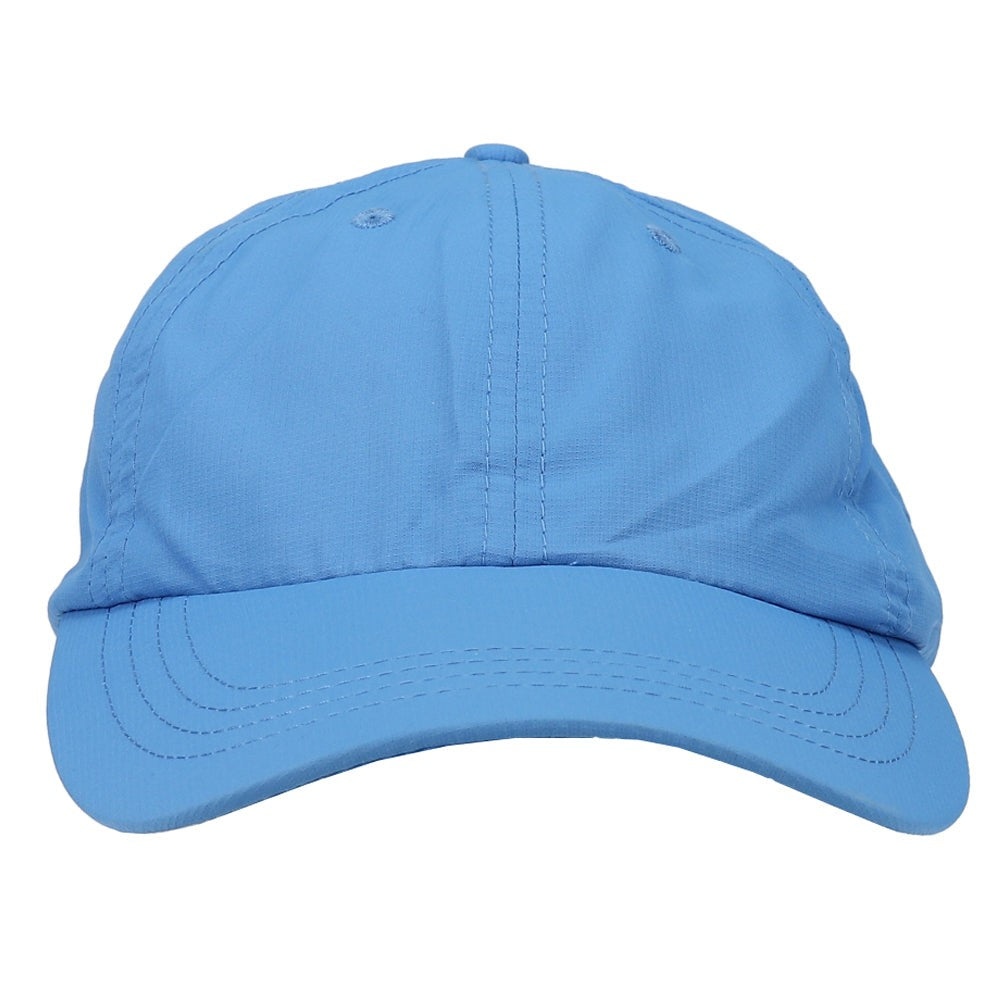 Solid Performance Cap