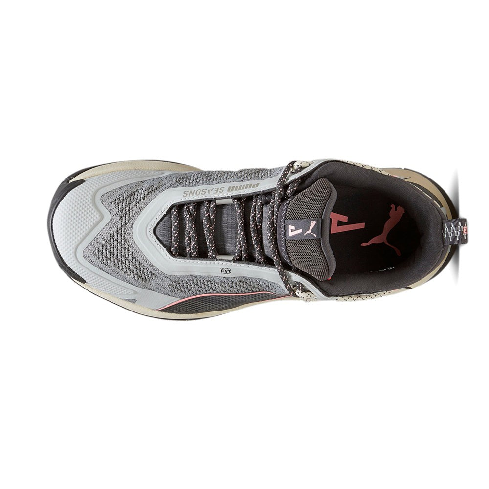 Explore NITRO Hiking Shoes