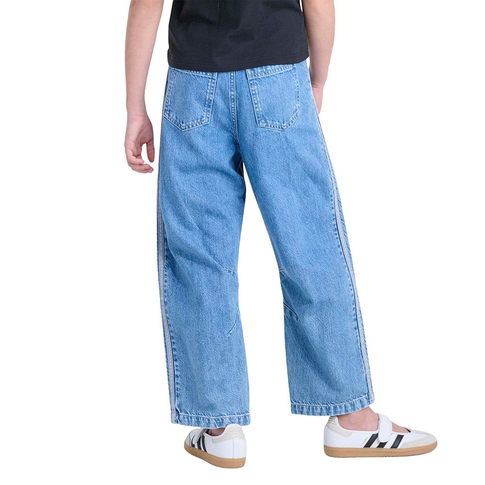 Barrel Denim Pant (Youth)