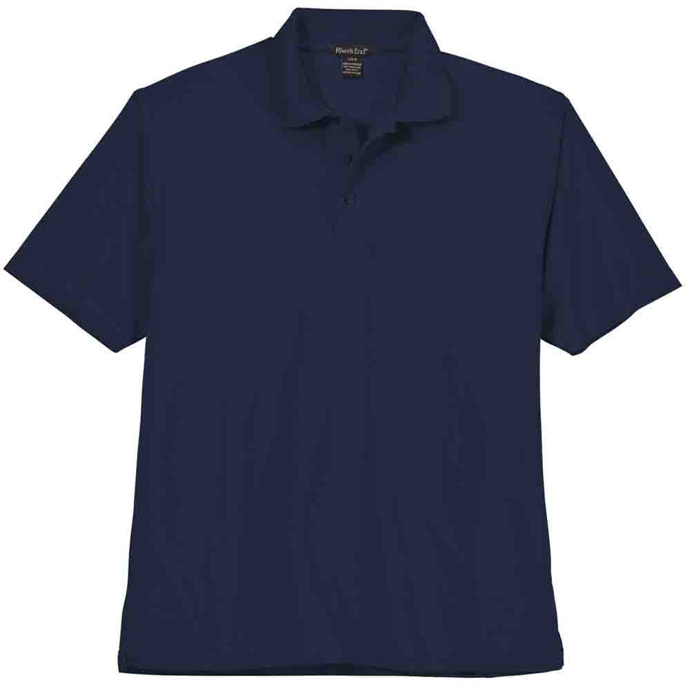 Performance Edge Short Sleeve Polo Shirt