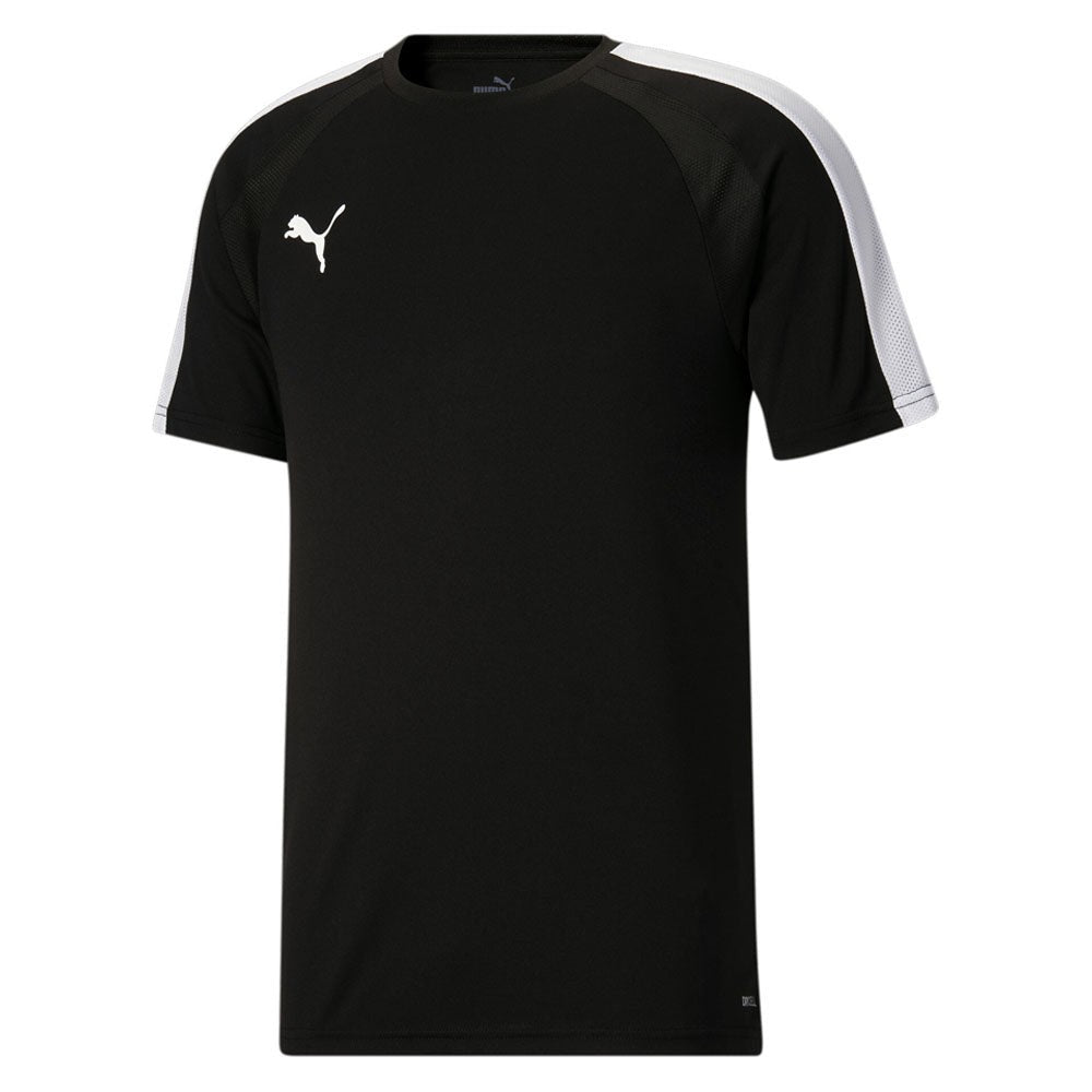 Speed Crew Neck Short Sleeve Soccer Jersey