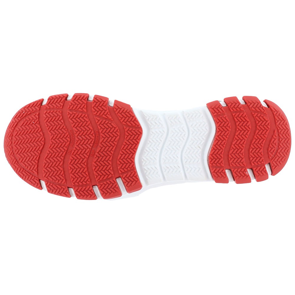 Sublite Electrical Steel Toe Work Shoes