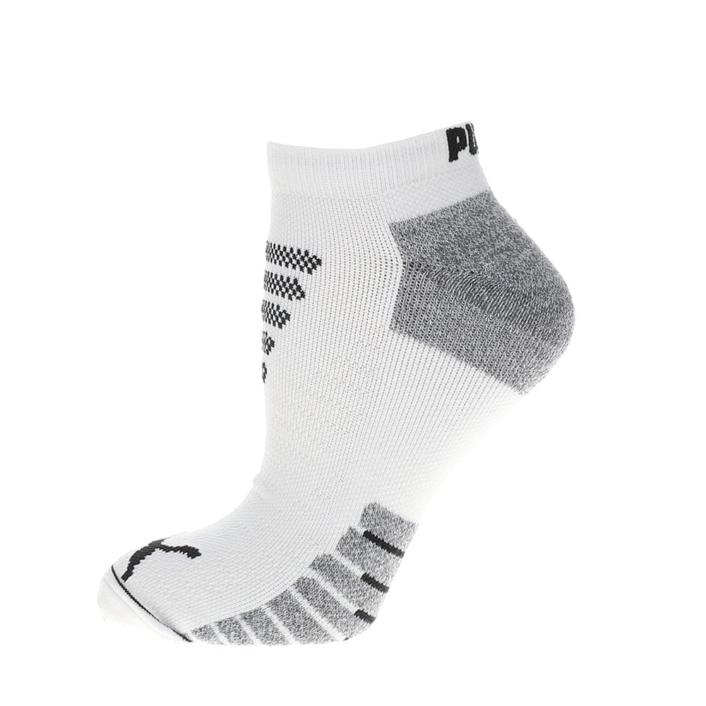 3 Pack 1/2 Terry Low Cut Socks
