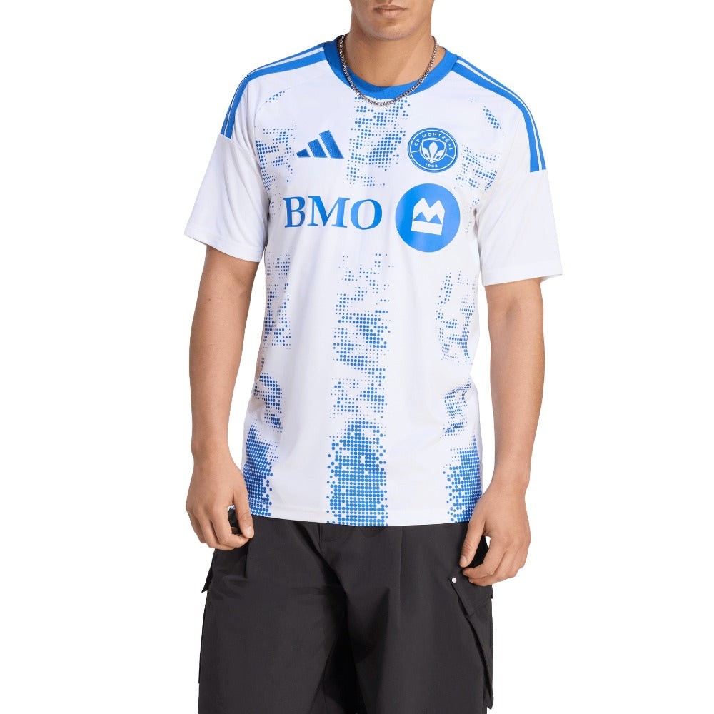 CF Montreal 26/27 Away Jersey